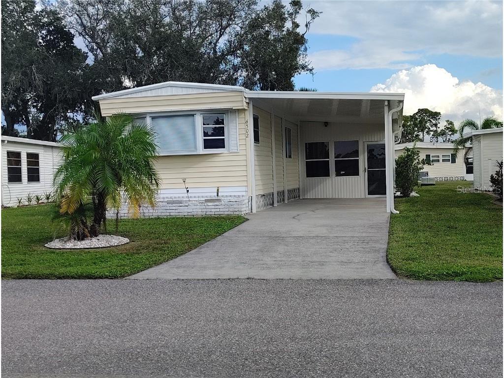 6502 Hikina Drive North Port FL 34287 N6140714 image1
