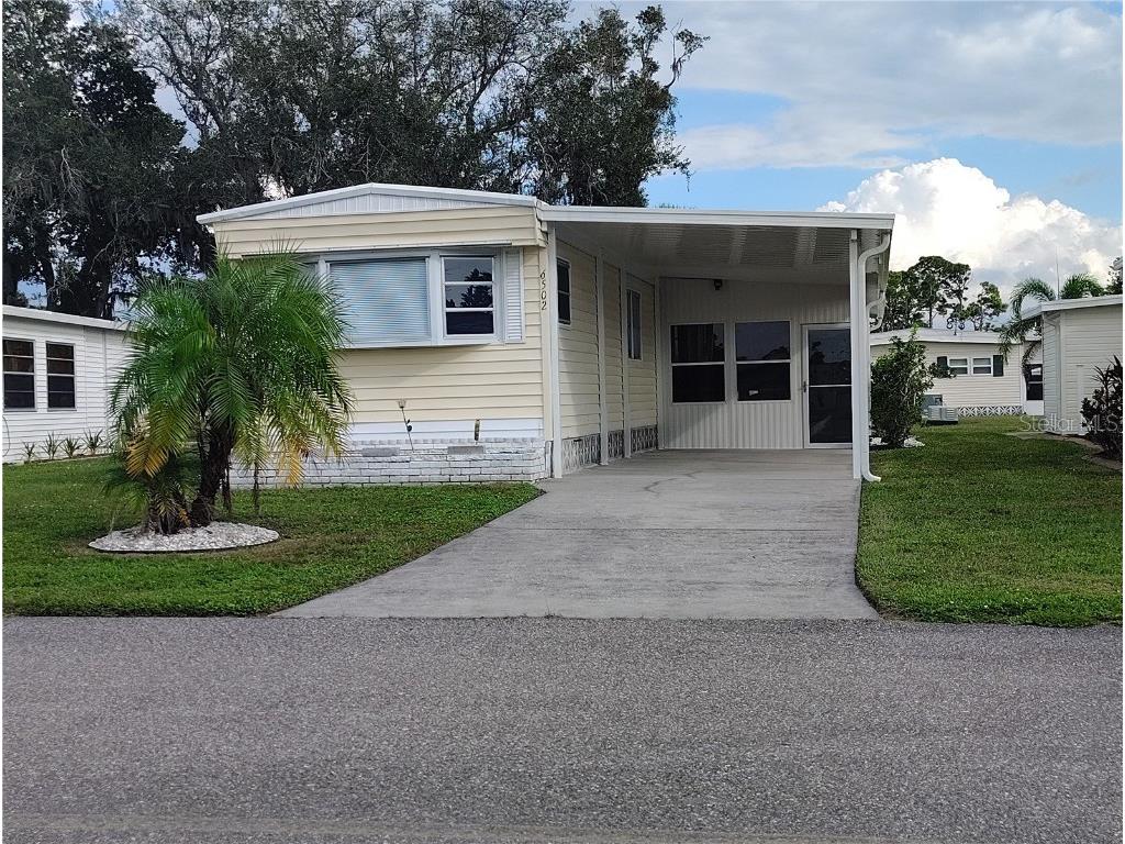 6502 Hikina Drive North Port FL 34287 N6140714 image32