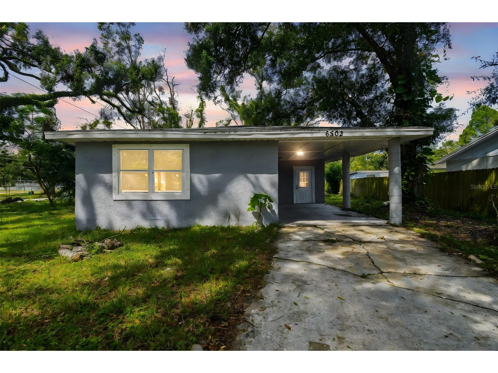 6502 N 31st Street Tampa FL 33610 TB8509362 image1