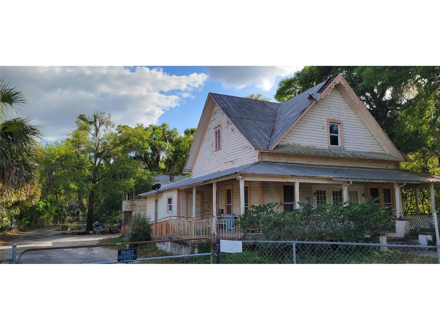 6502 Warm Springs Avenue Coleman FL 33521 OM655715 image1