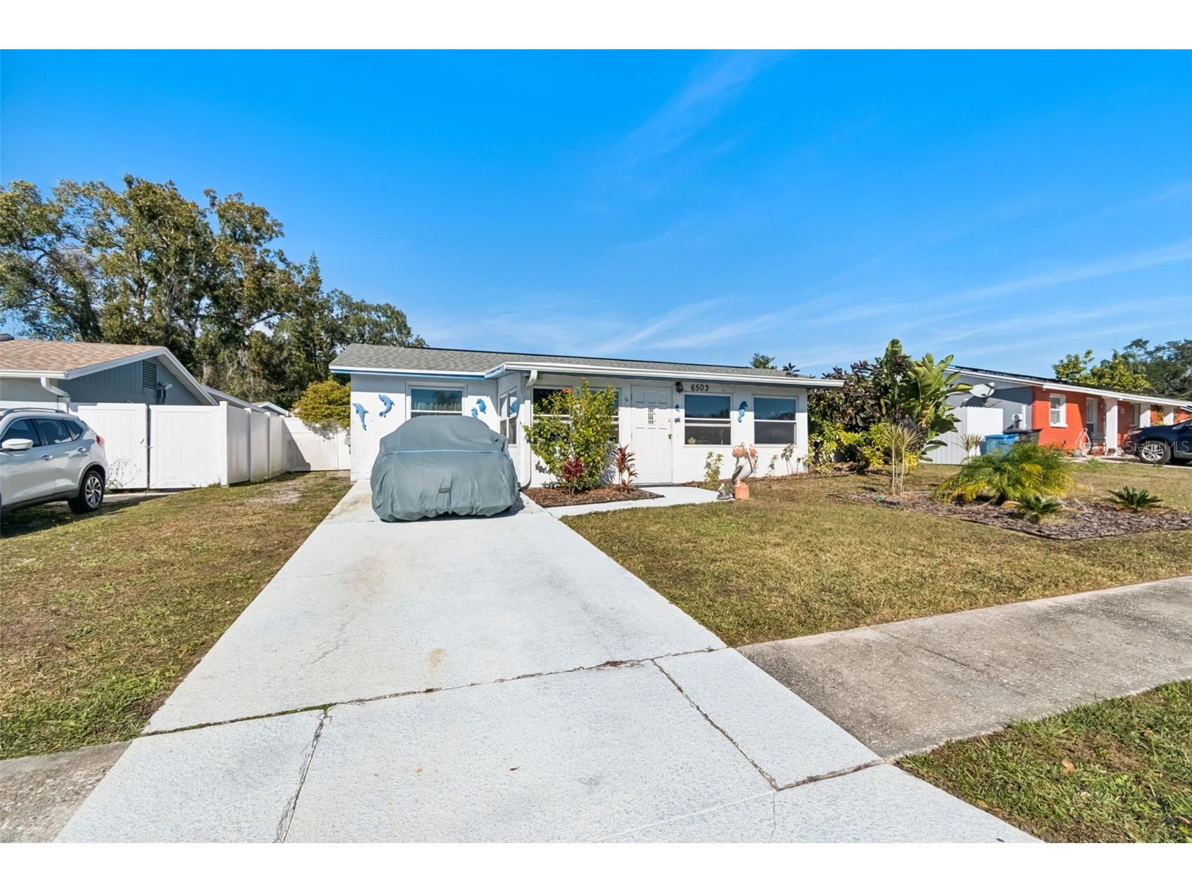 6503 Amundson Court Tampa FL 33634 TB8468025 image3