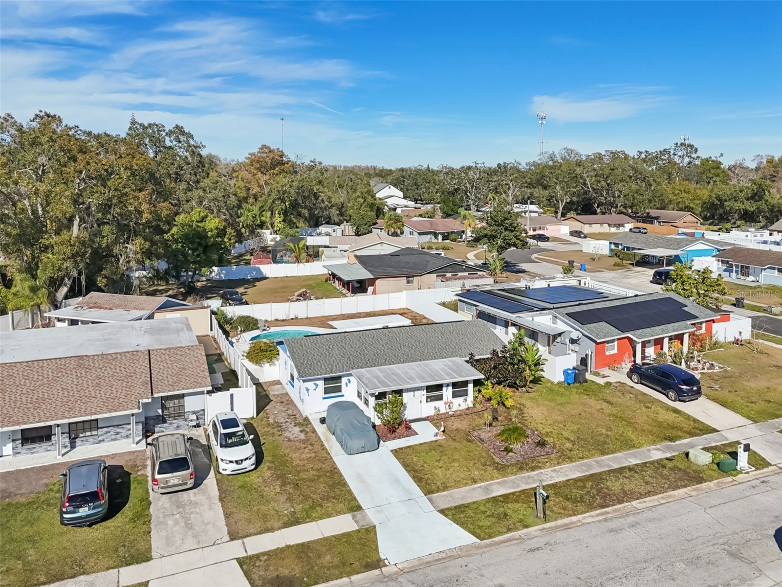 6503 Amundson Court Tampa FL 33634 TB8468025 image57