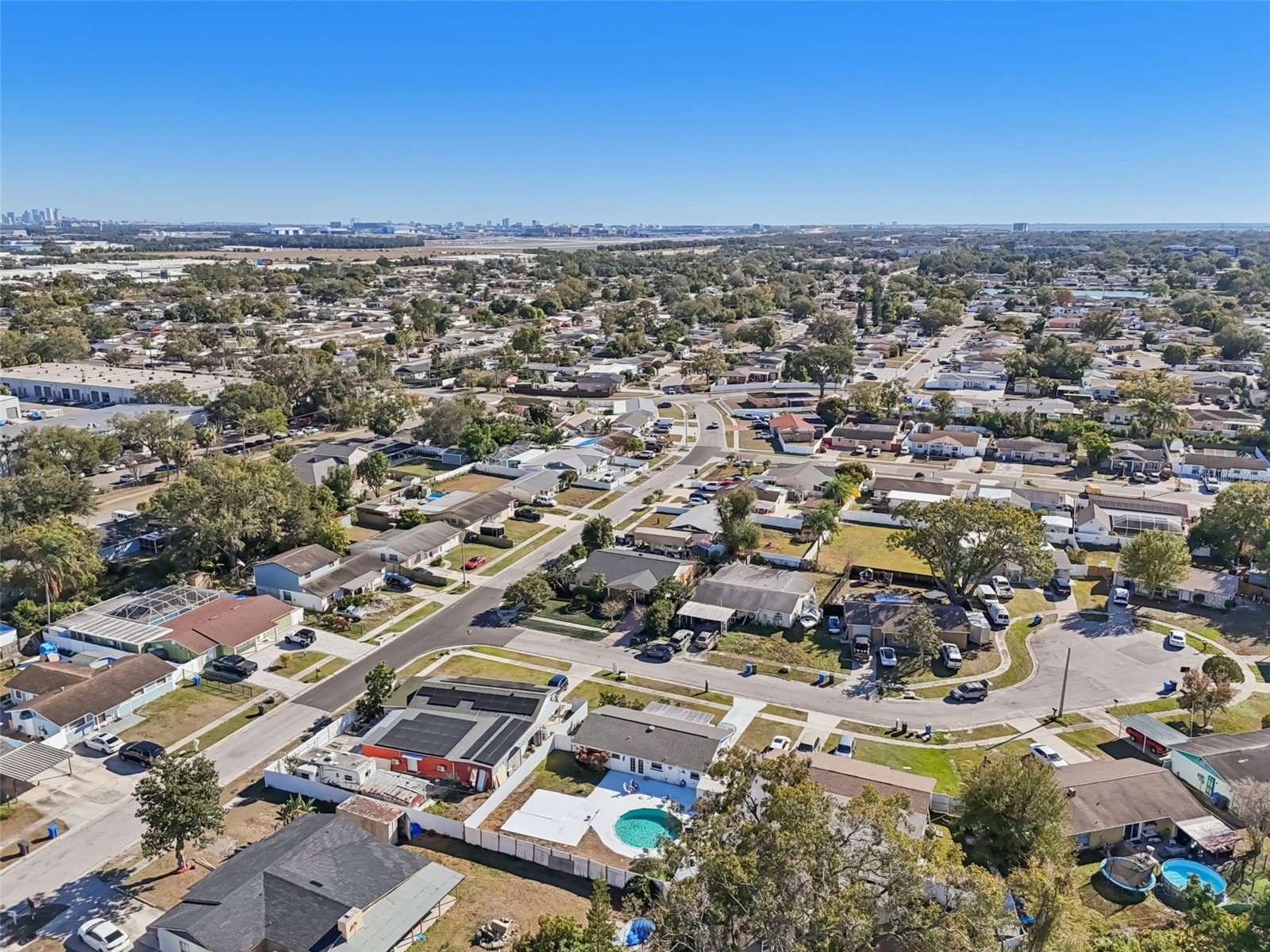 6503 Amundson Court Tampa FL 33634 TB8468025 image67