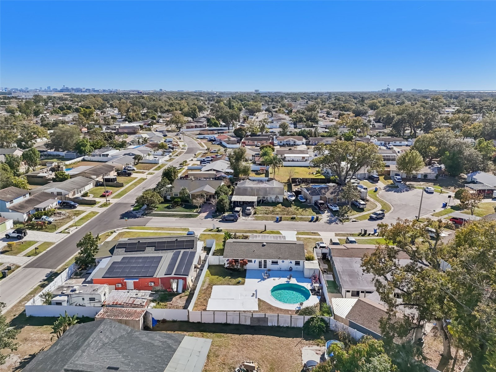 6503 Amundson Court Tampa FL 33634 TB8468025 image68