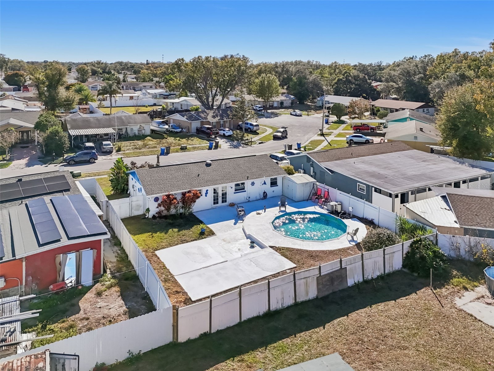 6503 Amundson Court Tampa FL 33634 TB8468025 image69