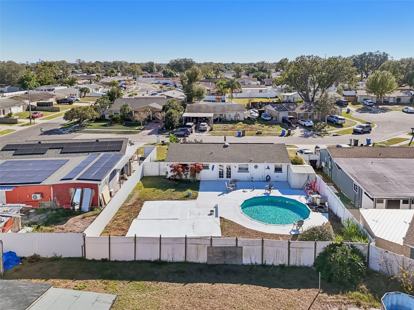6503 Amundson Court Tampa FL 33634 TB8468025 image70