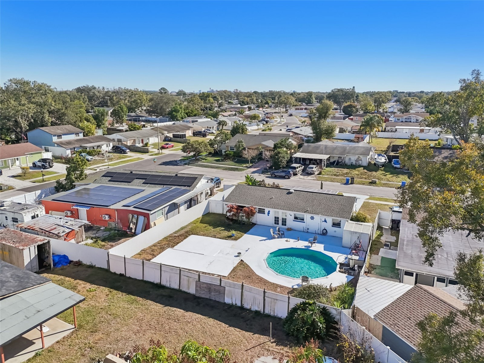 6503 Amundson Court Tampa FL 33634 TB8468025 image71