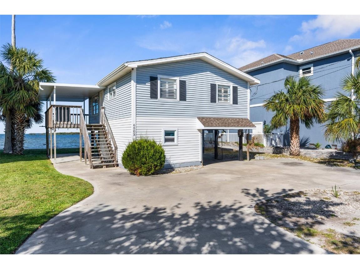 6503 Driftwood Drive Hudson FL 34667 W7873180 image1