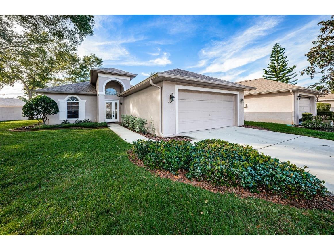 6503 Green Acres Boulevard New Port Richey FL 34655 W7860044 image1