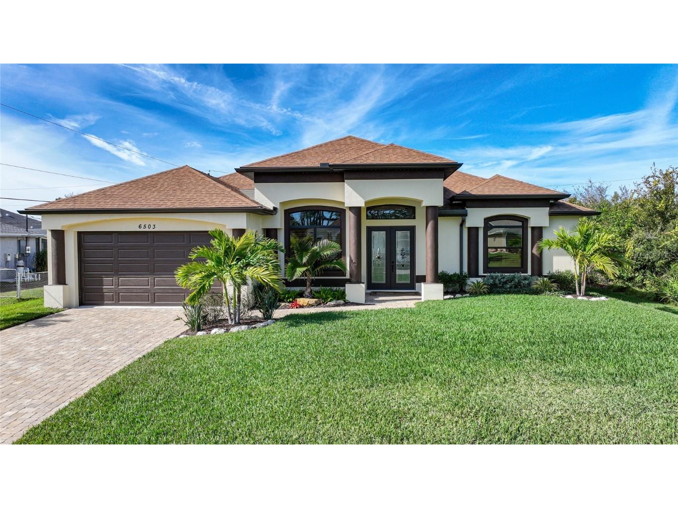 6503 Mechler Street Englewood FL 34224 D6134397 image1