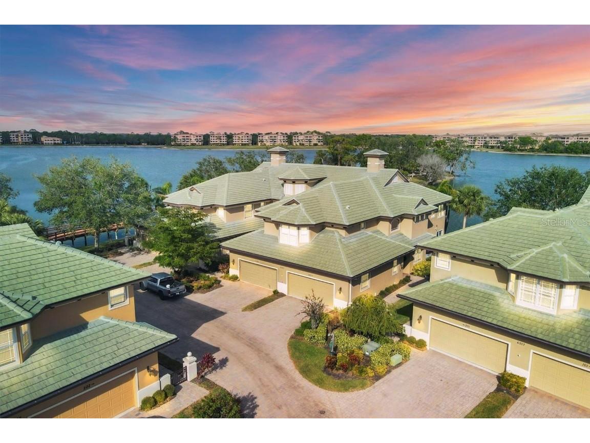 6503 Moorings Point Circle #202 Lakewood Ranch FL 34202 - LAKE UIHLEIN A4632098 image1