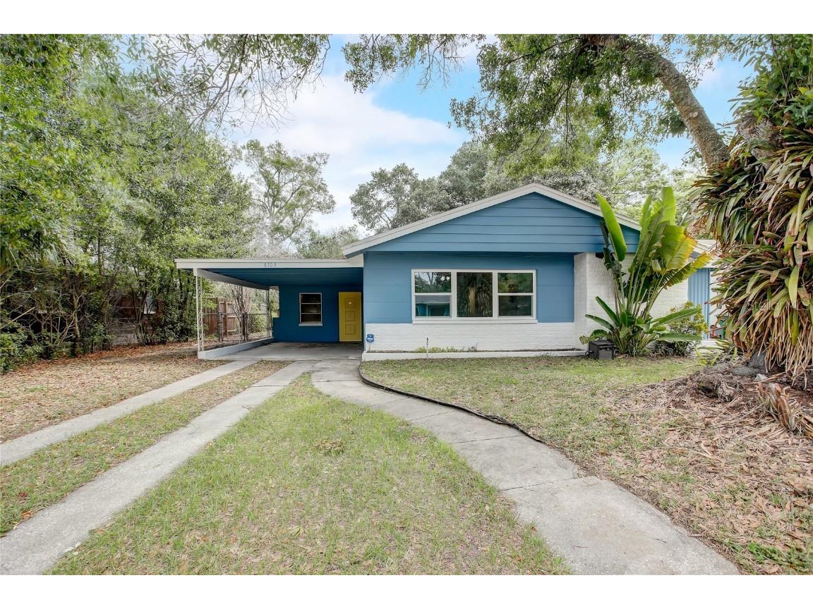 6503 N 20th Street Tampa FL 33610 T3514104 image1