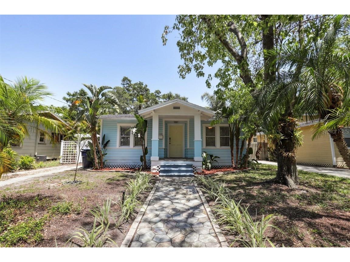 6503 N Wellington Avenue Tampa FL 33604 O6310070 image1