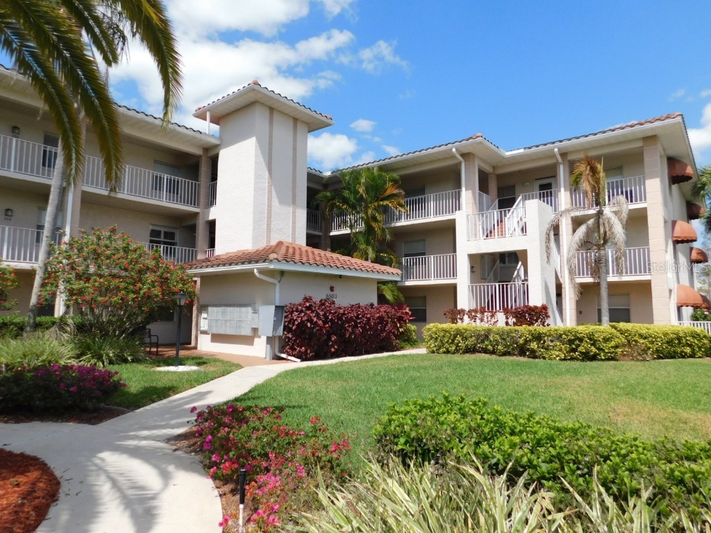 6503 Stone River Road #108 Bradenton FL 34203 A4528534 image1