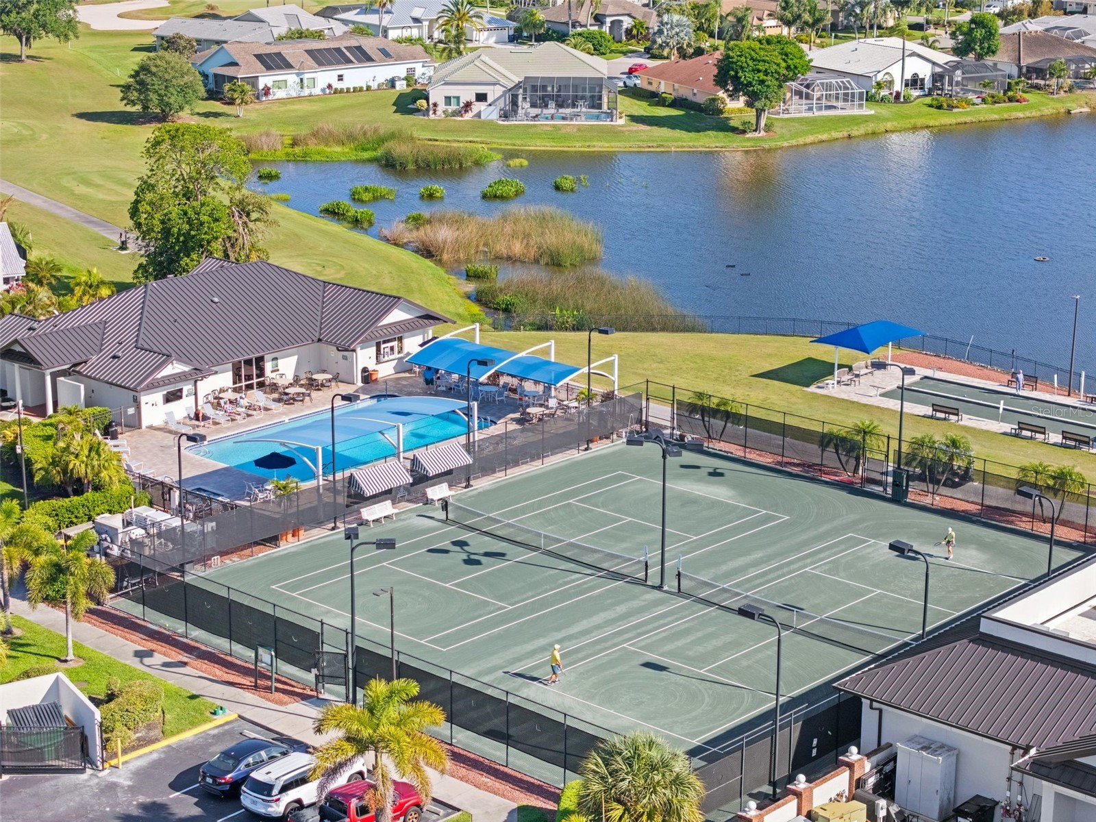 6503 Stone River Road #204 Bradenton FL 34203 A4690619 image15