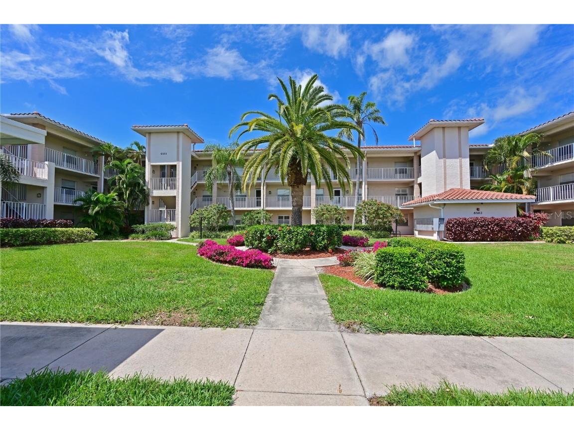 6503 Stone River Road #210 Bradenton FL 34203 A4605276 image1