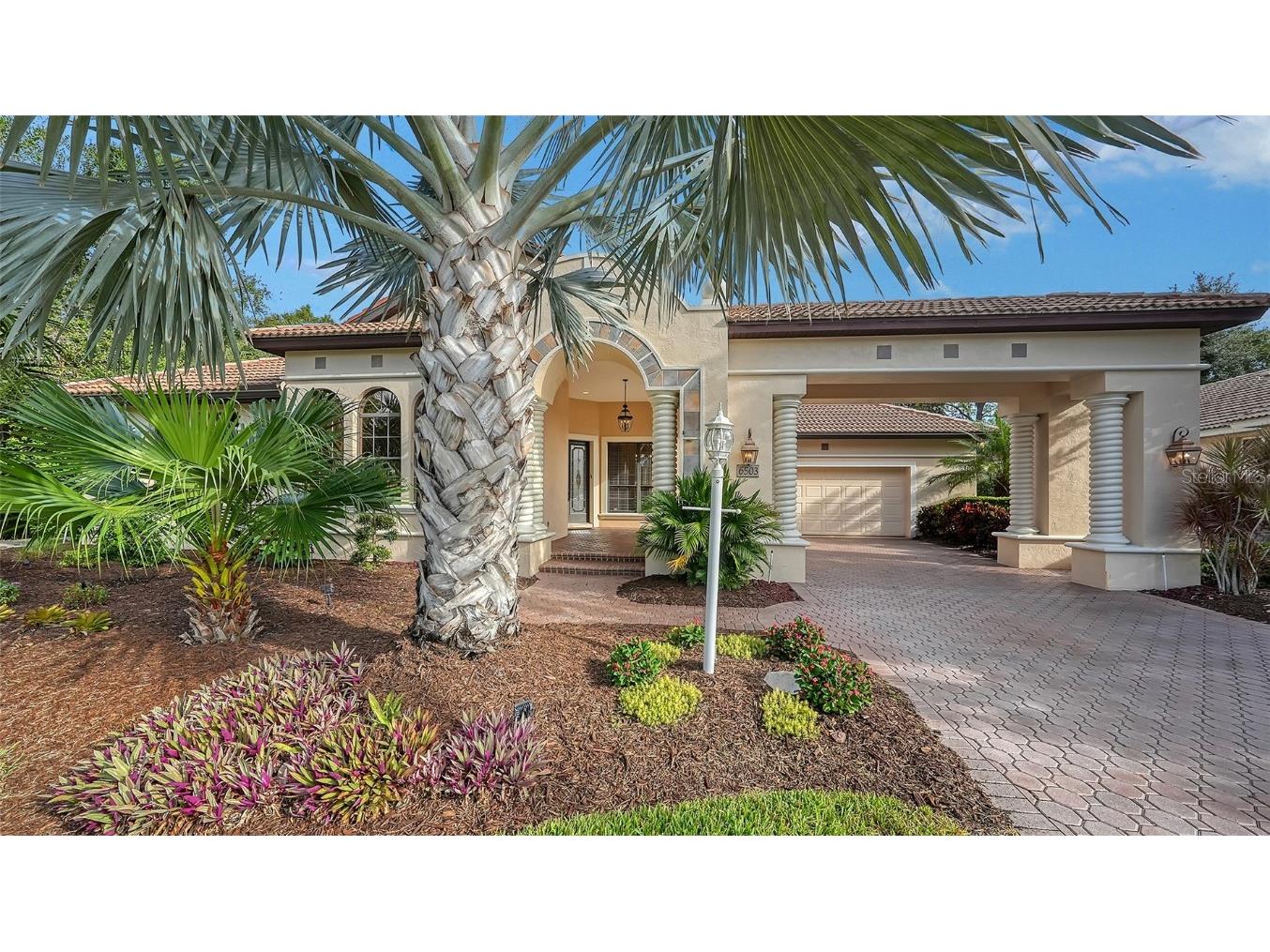 6503 The Masters Avenue Lakewood Ranch FL 34202 A4585292 image1
