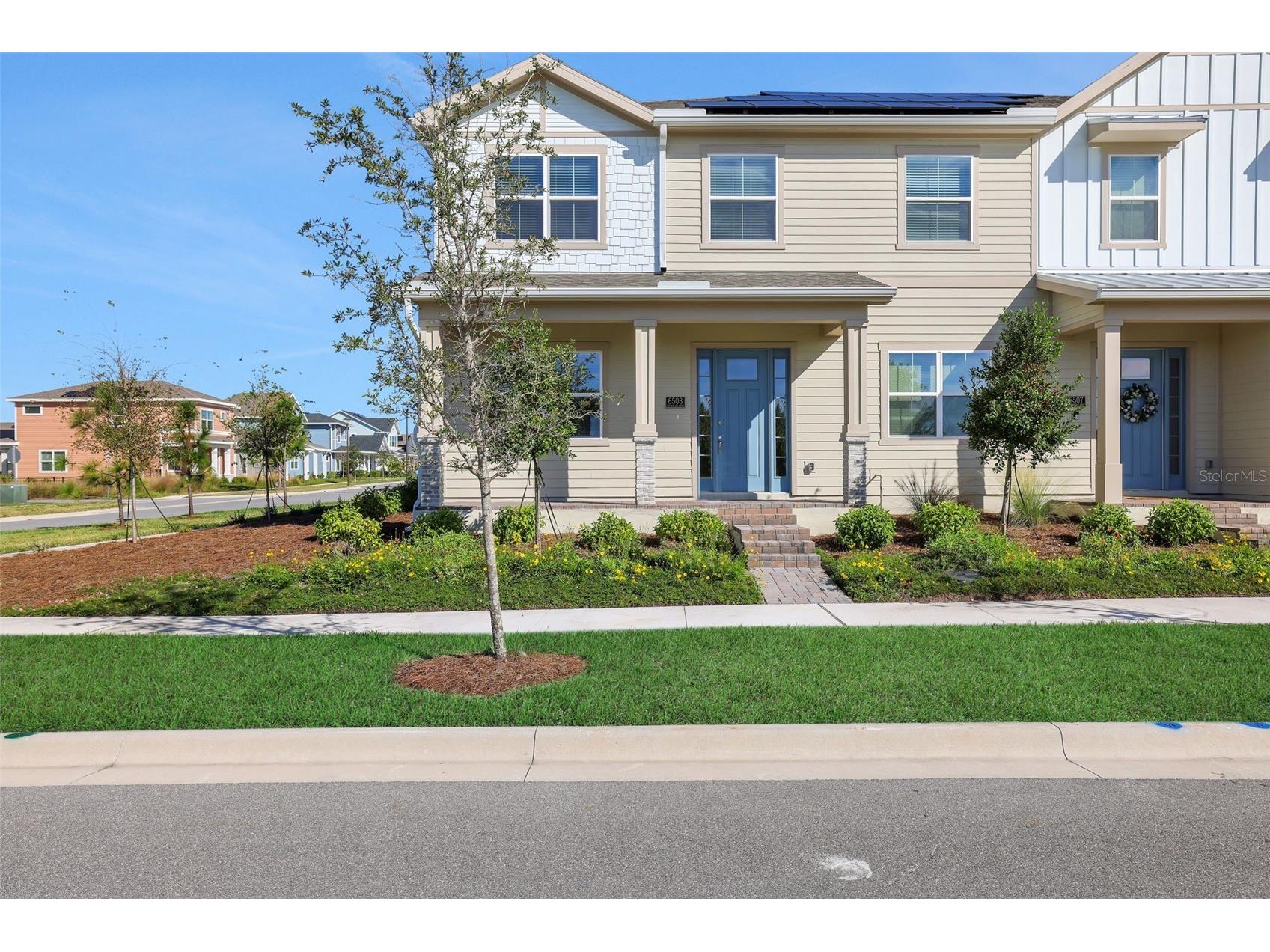 6503 Trailblaze Bend Saint Cloud FL 34771 G5106752 image1