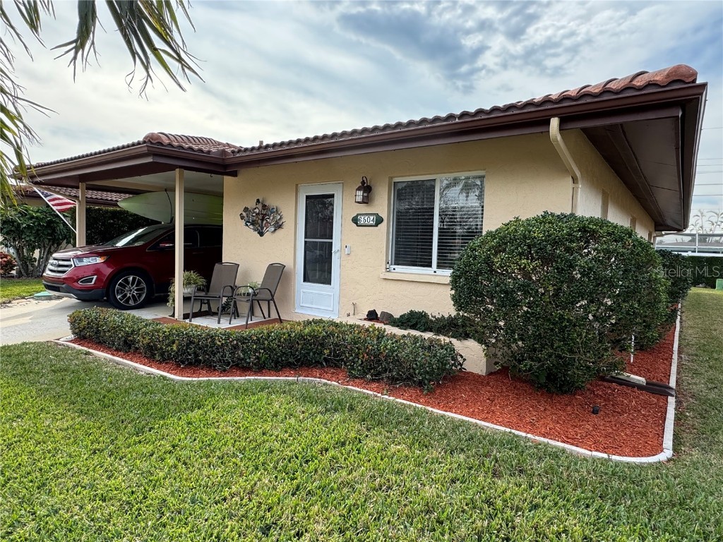 6504 Bowdoin Place #15 Bradenton FL 34207 A4637035 image1
