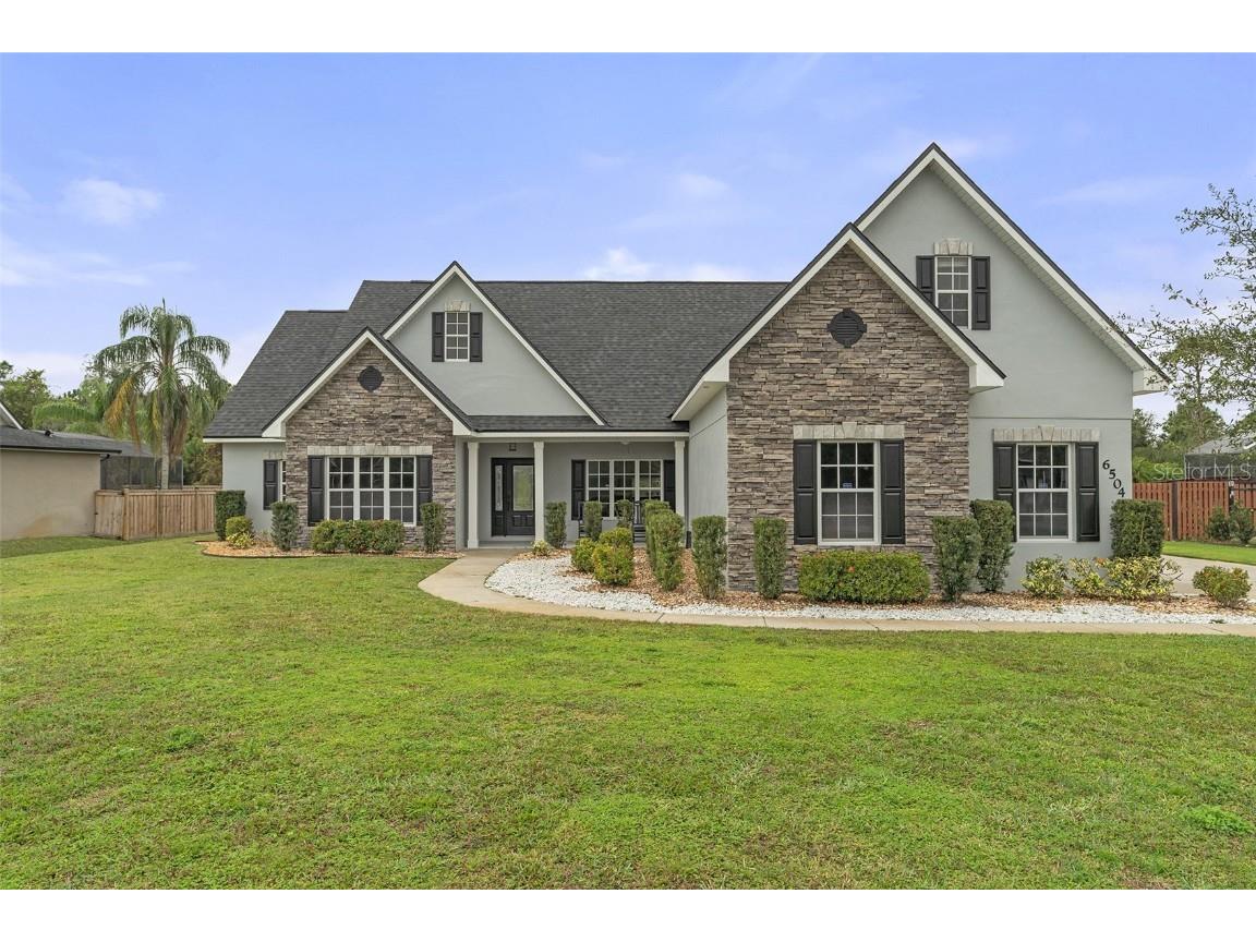 6504 Cottage Lane Saint Cloud FL 34771 - LAKE LIZZIE S5117622 image1