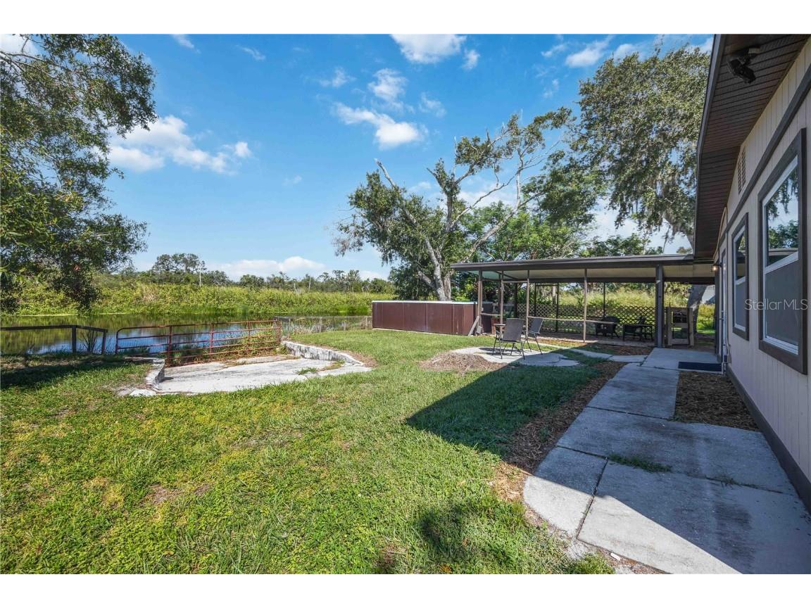 6504 Lincoln Road Bradenton FL 34203 - BRADEN RIVER A4668456 image37