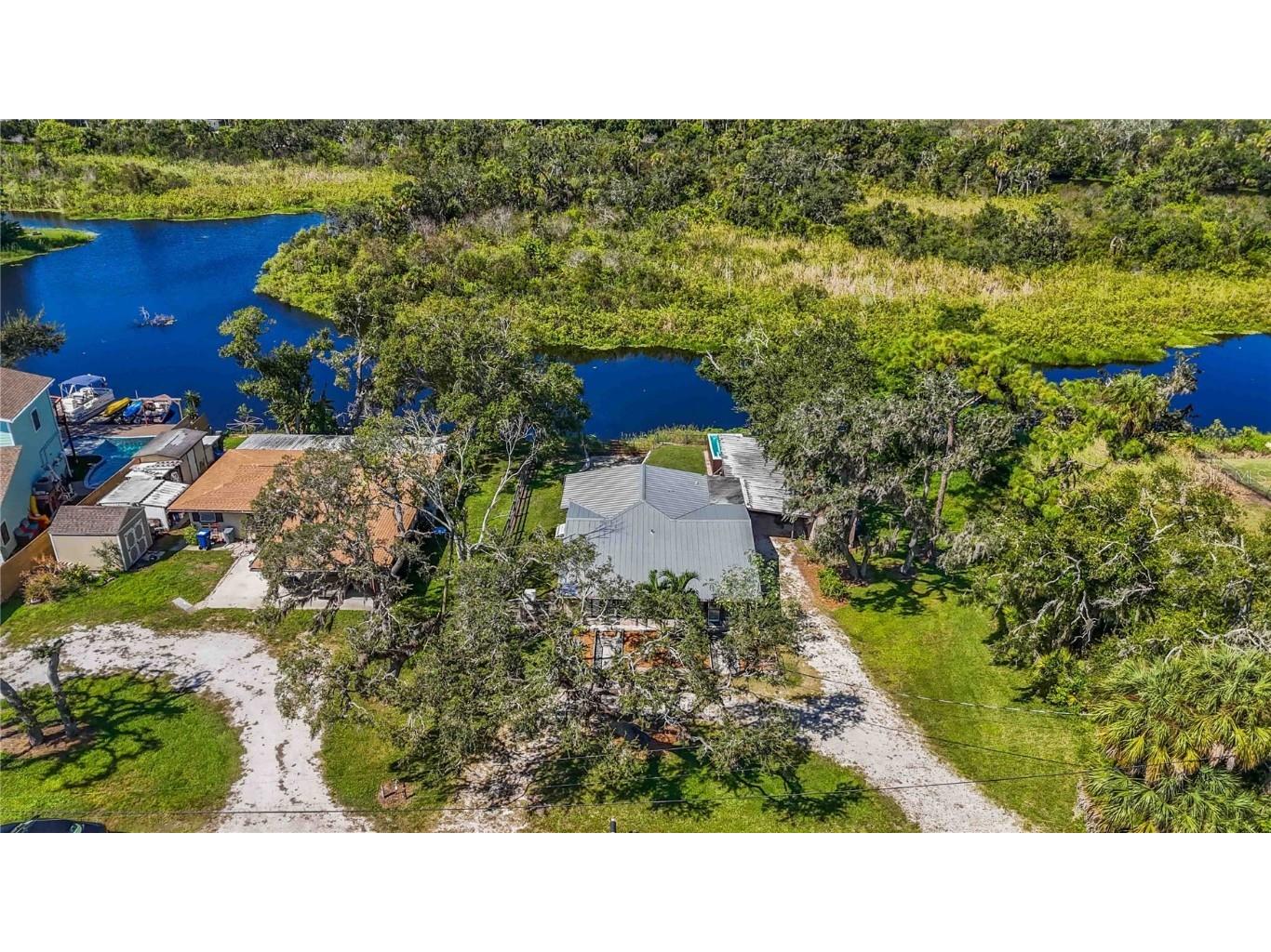 6504 Lincoln Road Bradenton FL 34203 - BRADEN RIVER A4668456 image46