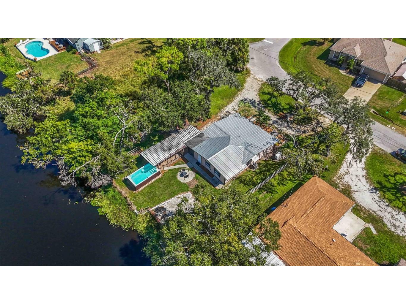 6504 Lincoln Road Bradenton FL 34203 - BRADEN RIVER A4668456 image53