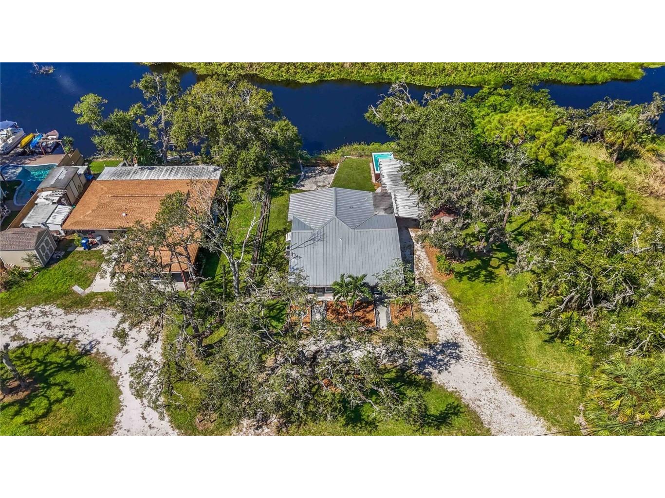6504 Lincoln Road Bradenton FL 34203 - BRADEN RIVER A4668456 image58