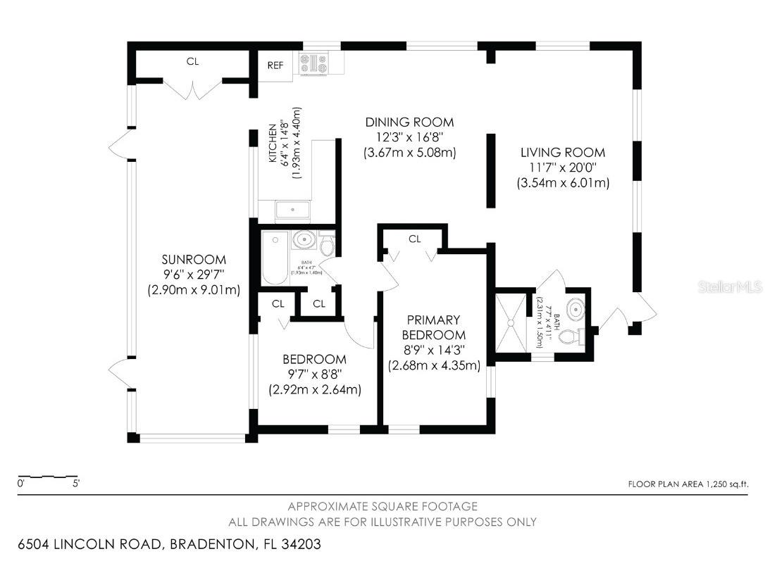 6504 Lincoln Road Bradenton FL 34203 - BRADEN RIVER A4668456 image61