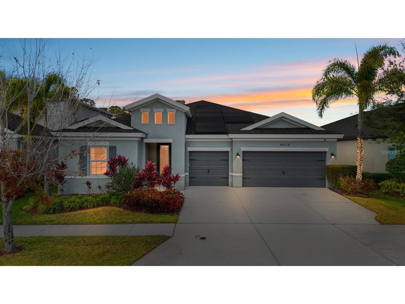 6504 Maiden Sea Drive Apollo Beach FL 33572 TB8510041 image1