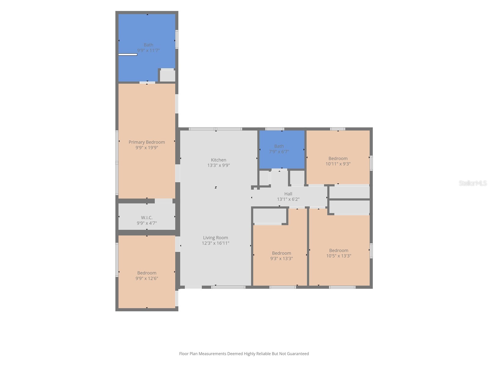 6504 N 20th Street Tampa FL 33610 TB8525442 image44