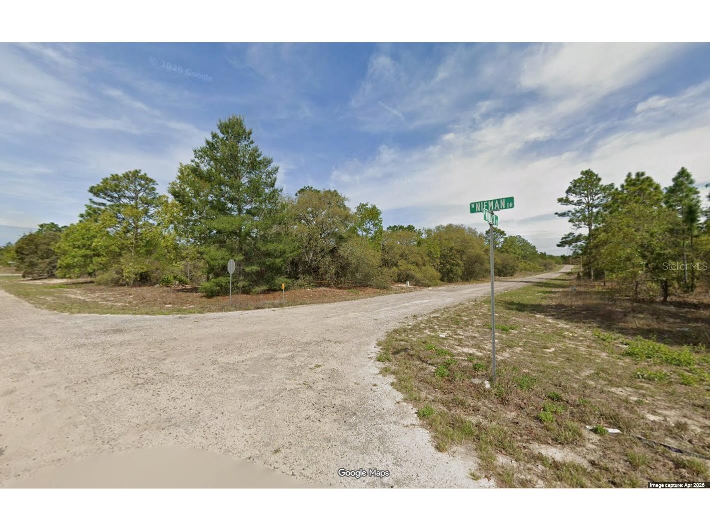 6504 N Winlock Terrace Dunnellon FL 34433 OM725346 image1