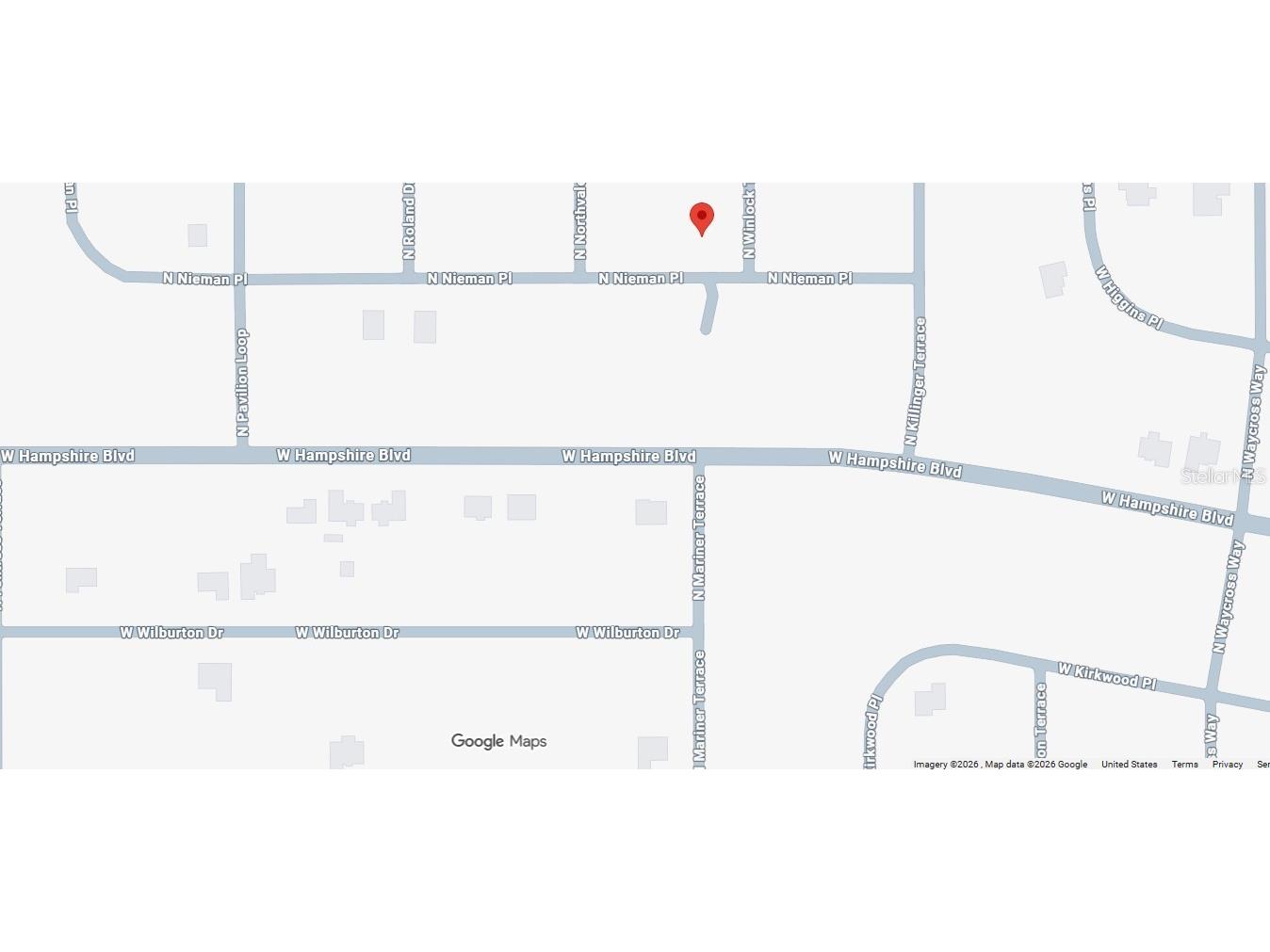 6504 N Winlock Terrace Dunnellon FL 34433 OM725346 image6