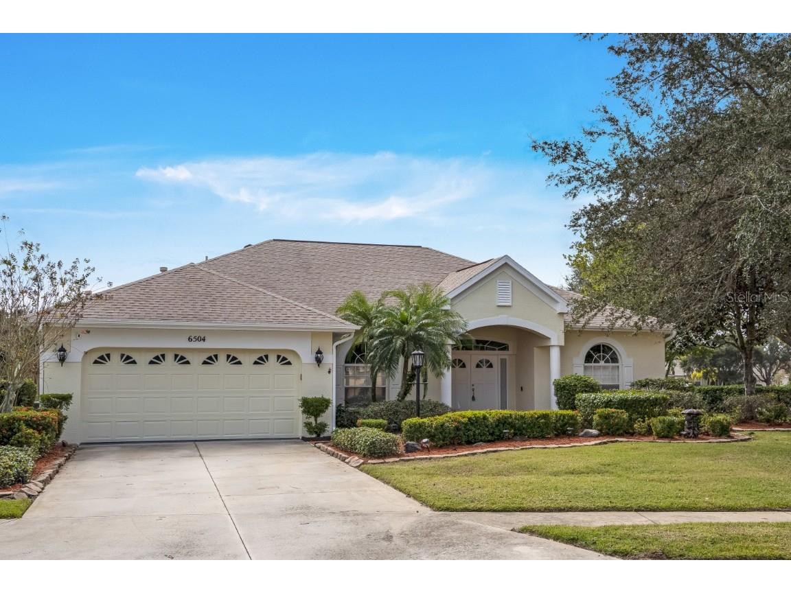 6504 Summer Blossom Lane Lakewood Ranch FL 34202 A4517309 image1