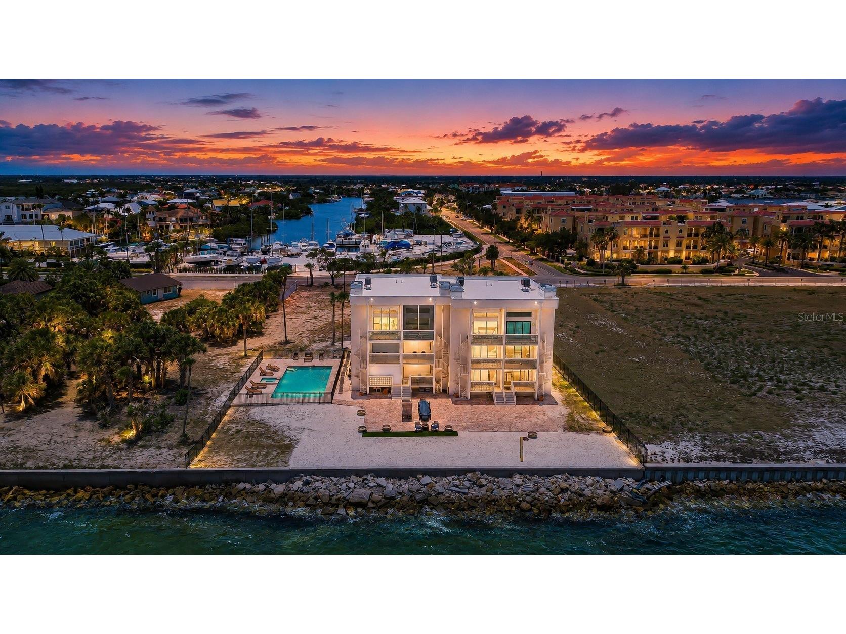 6504 Surfside Boulevard #8 Apollo Beach FL 33572 - TAMPA BAY TB8523282 image2