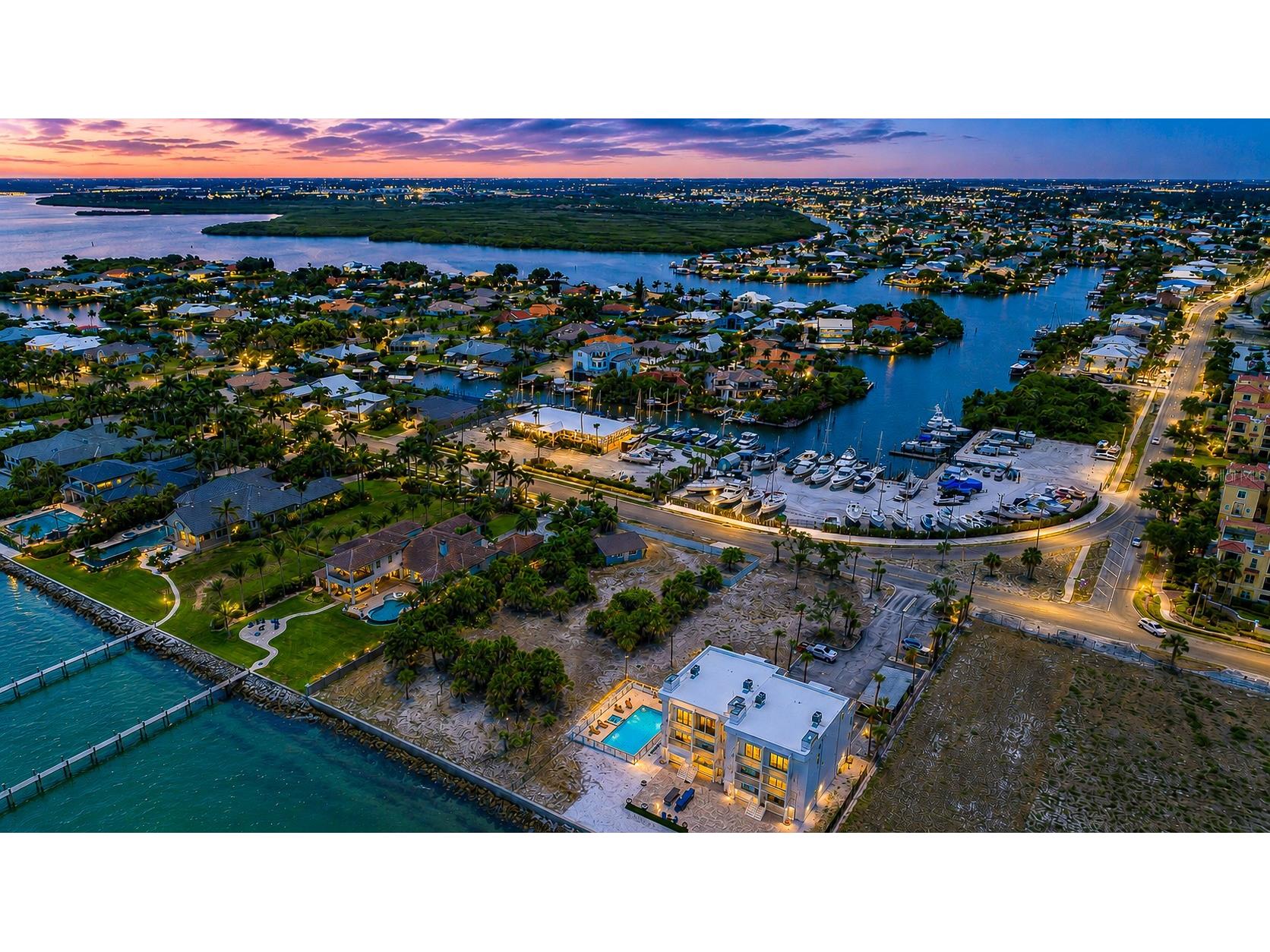6504 Surfside Boulevard #8 Apollo Beach FL 33572 - TAMPA BAY TB8523282 image3