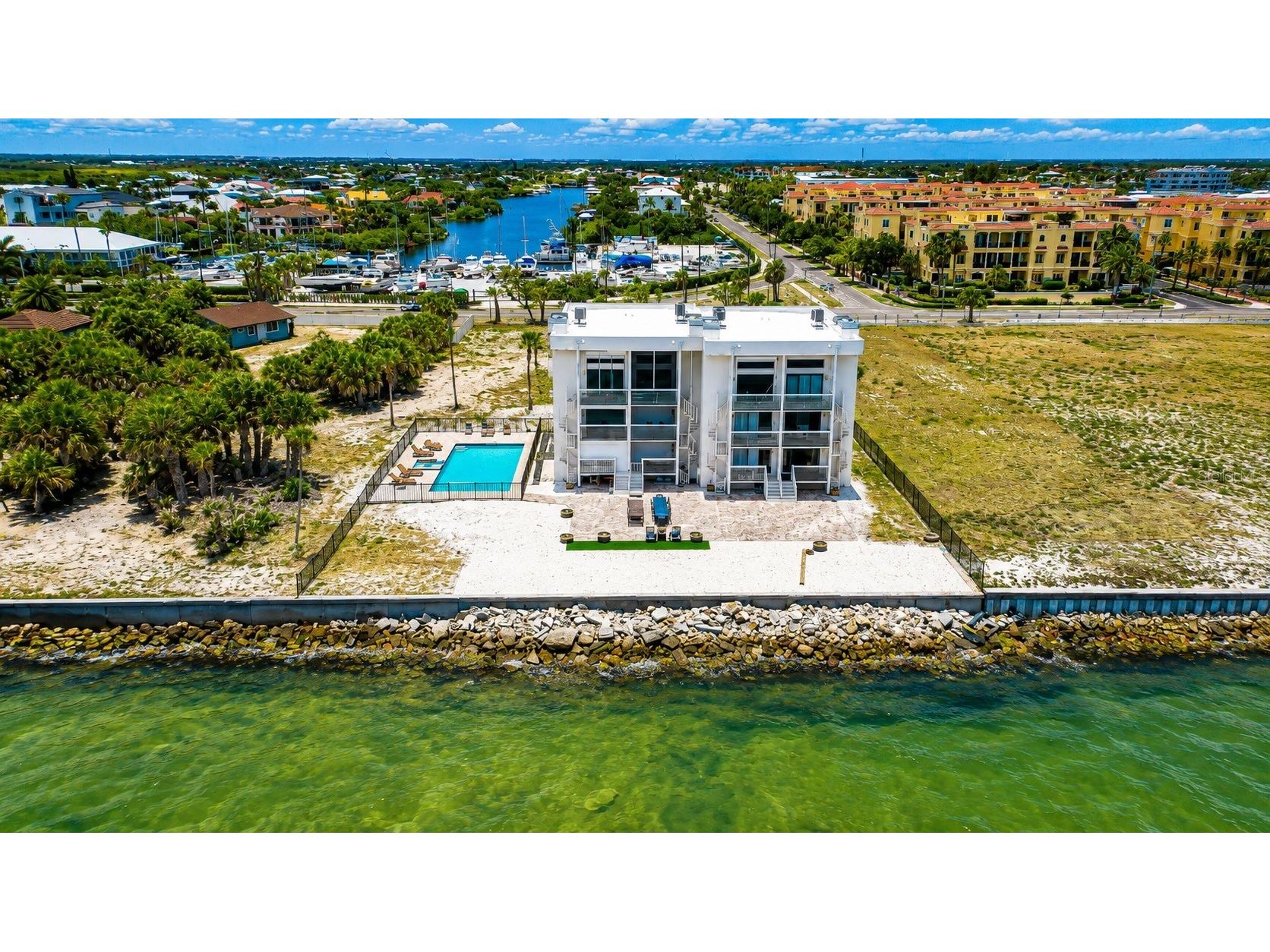 6504 Surfside Boulevard #8 Apollo Beach FL 33572 - TAMPA BAY TB8523282 image31