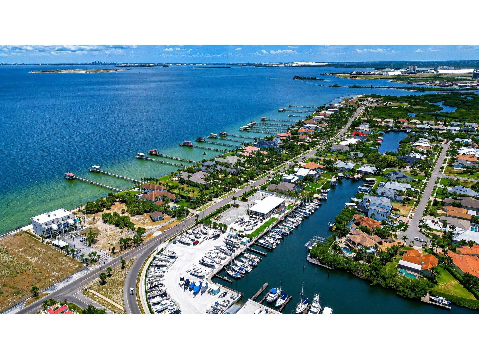 6504 Surfside Boulevard #8 Apollo Beach FL 33572 - TAMPA BAY TB8523282 image32