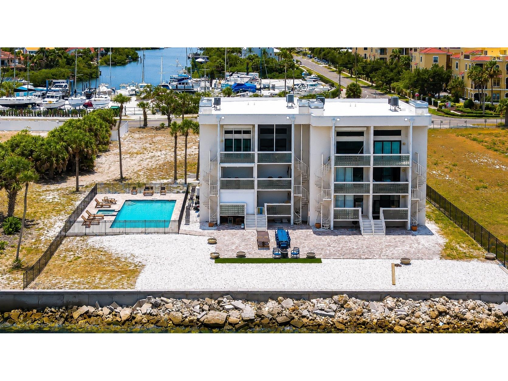 6504 Surfside Boulevard #8 Apollo Beach FL 33572 - TAMPA BAY TB8523282 image35