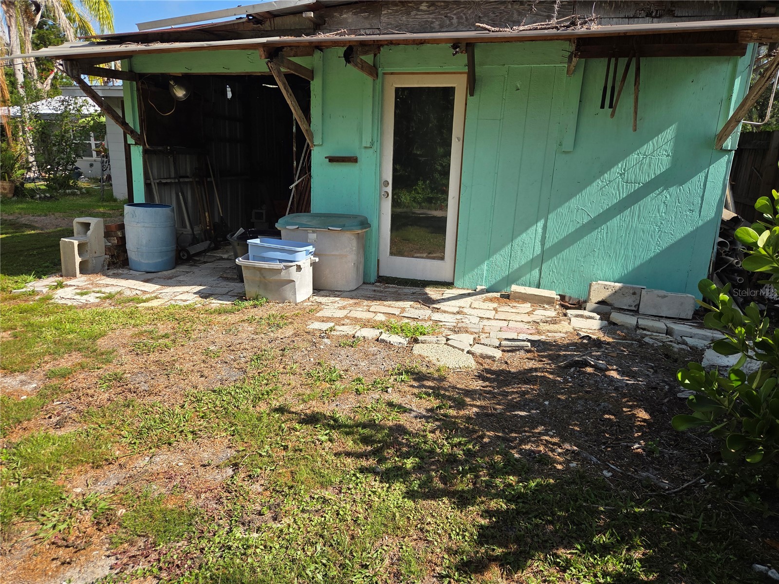 6504 Werner Avenue New Port Richey FL 34652 W7885389 image25