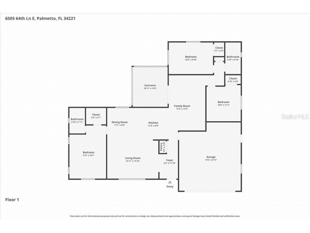 6505 64th Lane E Palmetto FL 34221 TB8520923 image26