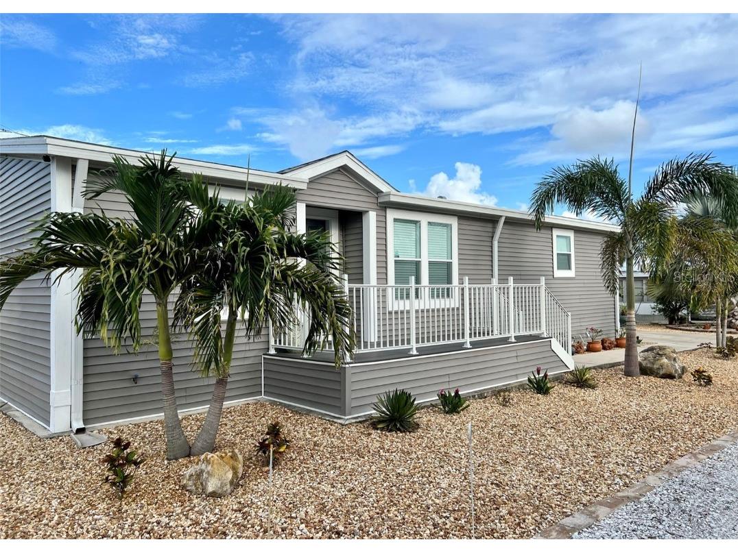 6505 Arizona Street Bradenton FL 34207 - SARASOTA BAY A4575458 image1