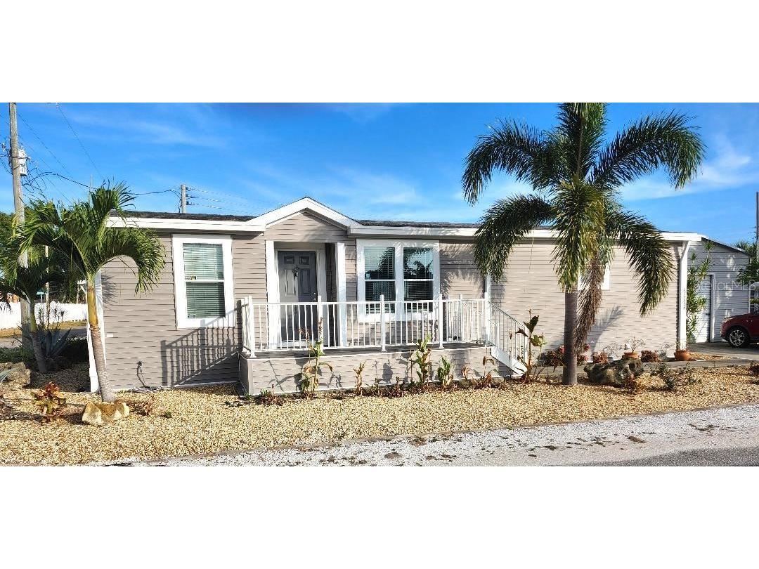 6505 Arizona Street Bradenton FL 34207 - SARASOTA BAY A4673969 image1