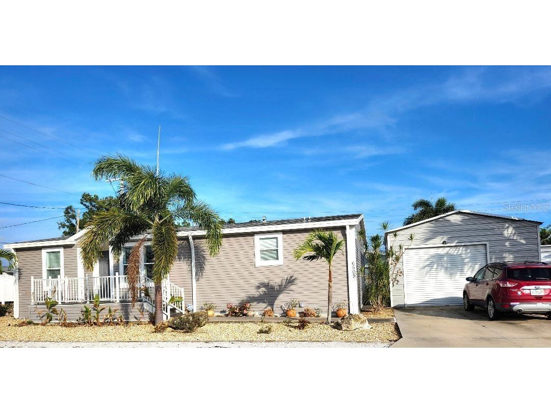 6505 Arizona Street Bradenton FL 34207 - SARASOTA BAY A4673969 image3