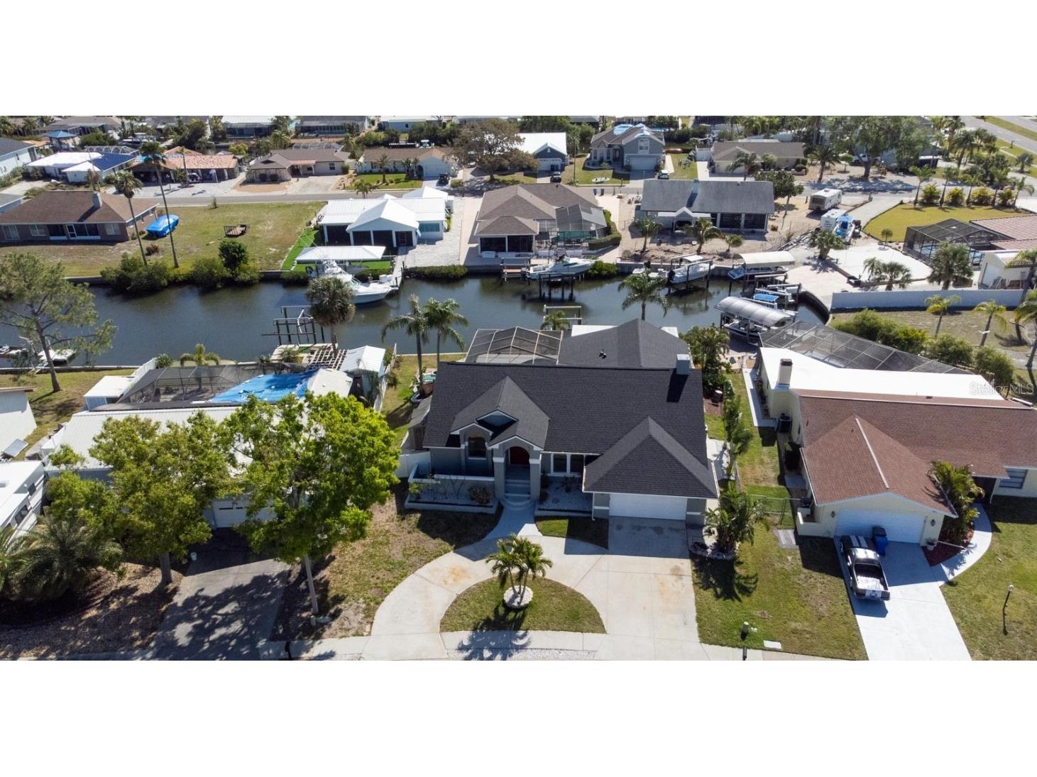 6505 Bimini Court Apollo Beach FL 33572 - BIMINI CANAL TB8369954 image1