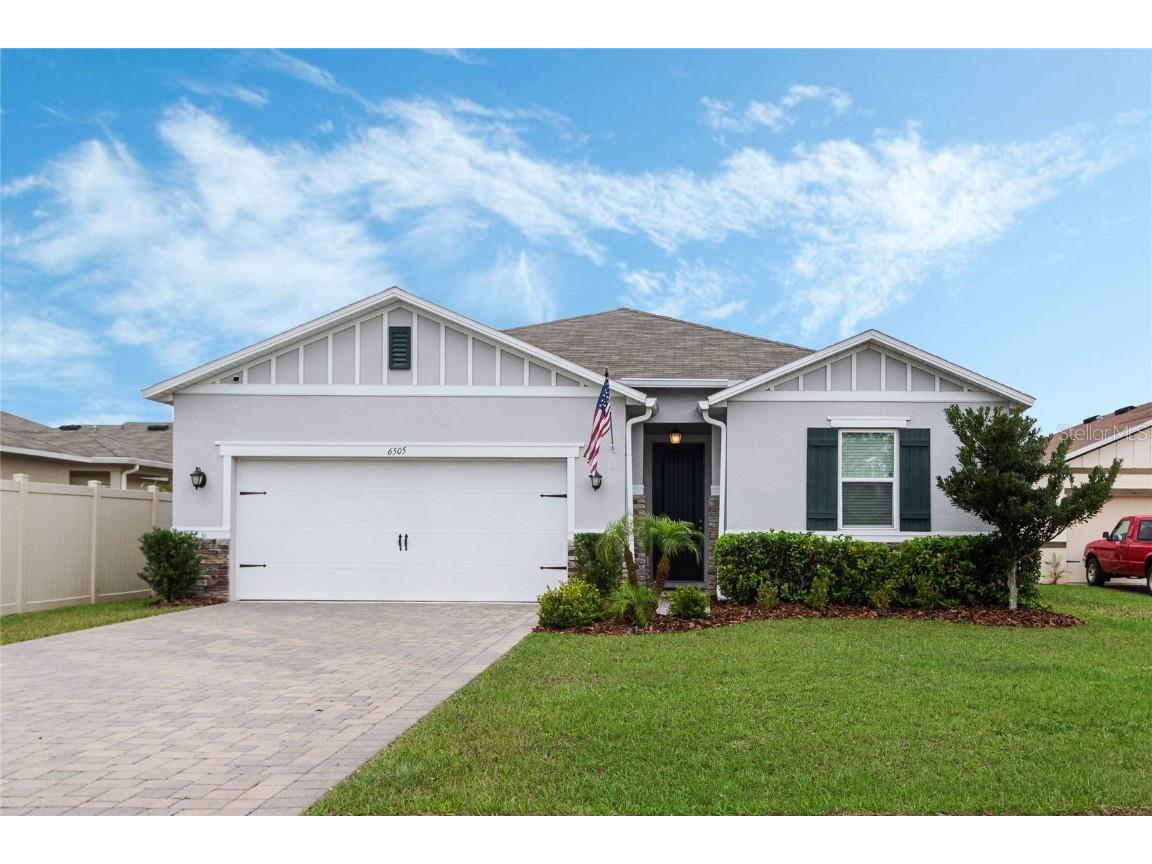 6505 Domenico Court Groveland FL 34736 O6189067 image1