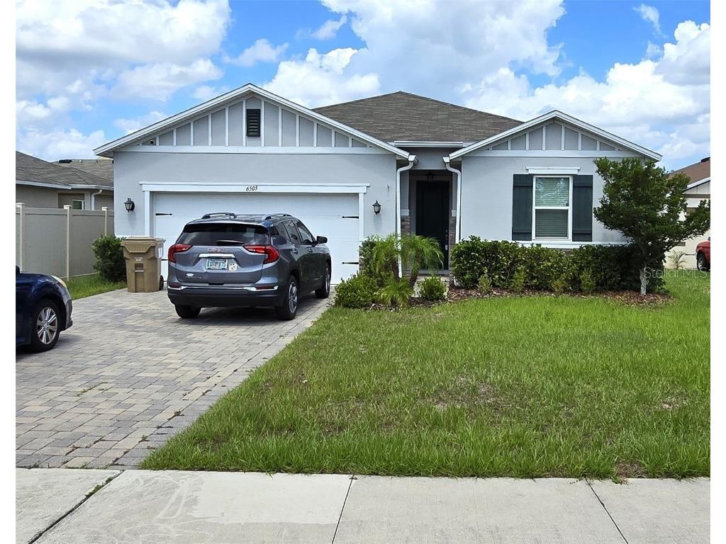 6505 Domenico Court Groveland FL 34736 S5107295 image1