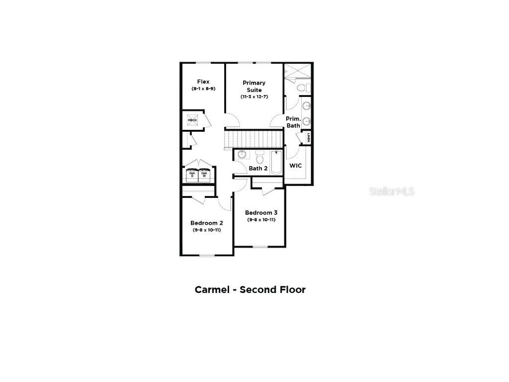 6505 Horseshoe Lane Way Saint Cloud FL 34773 O6364127 image3