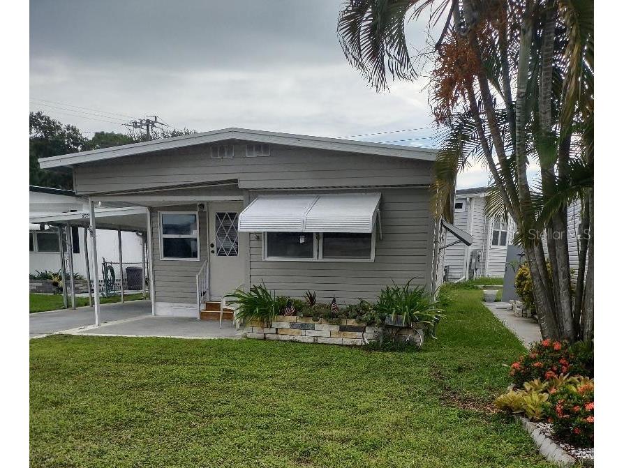 6505 Kansas Street Bradenton FL 34207 - SARASOTA BAY A4547891 image1