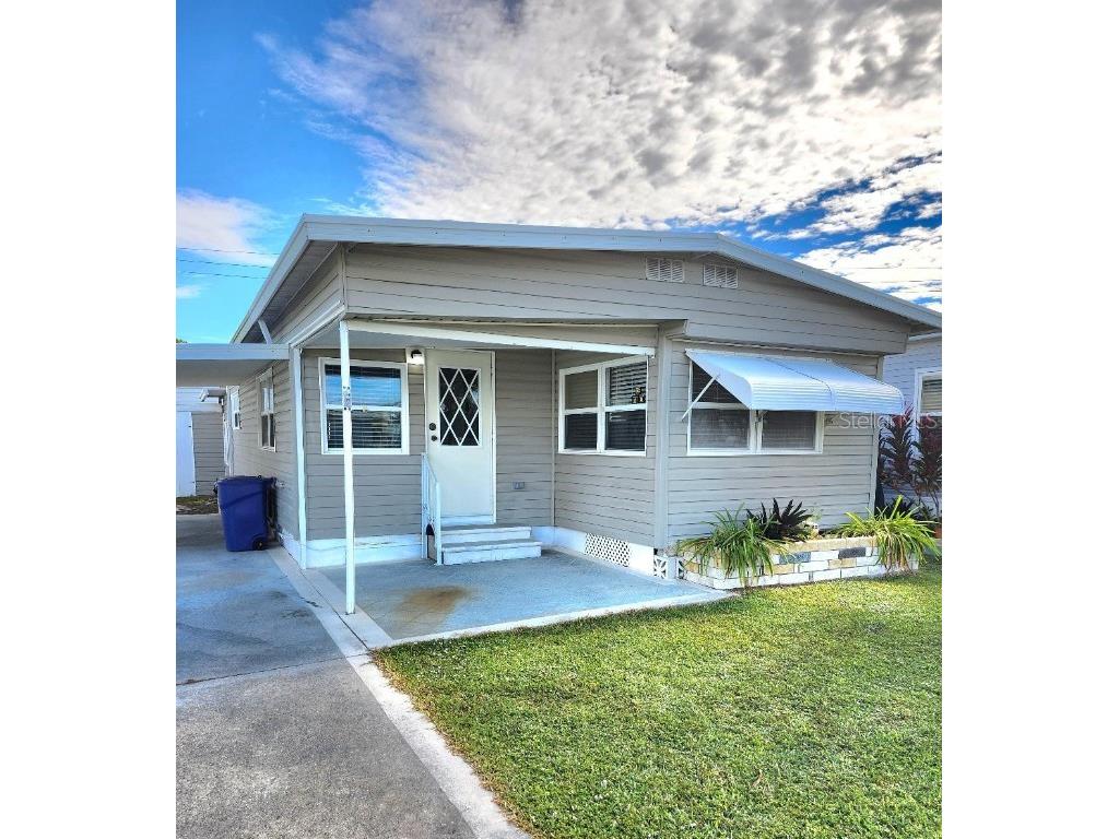 6505 Kansas Street Bradenton FL 34207 - SARASOTA BAY A4670016 image1